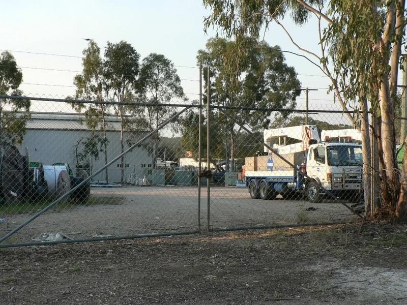 Boyne Island QLD 4680