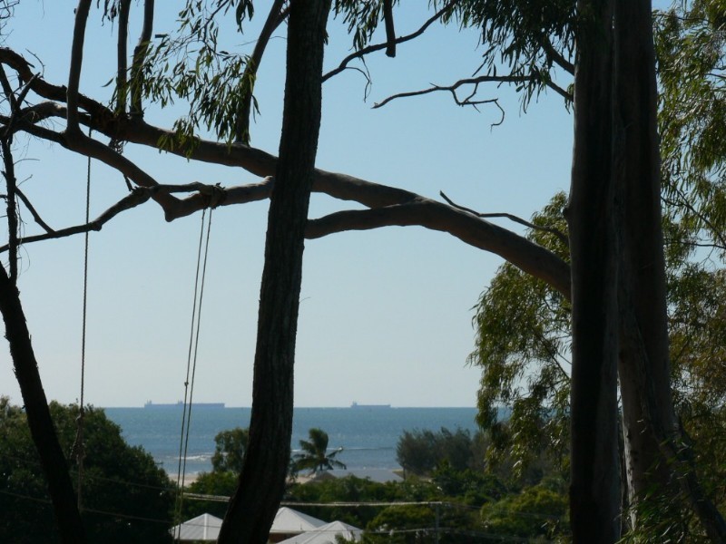 Boyne Island QLD 4680