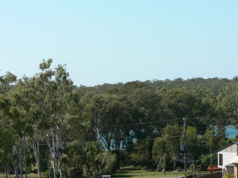 Boyne Island QLD 4680