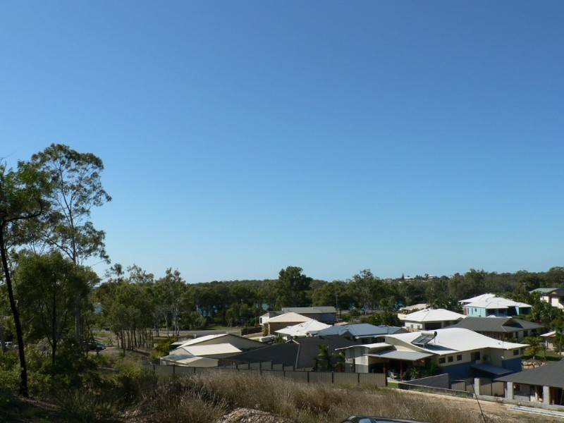 Boyne Island QLD 4680