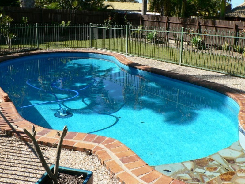 Boyne Island QLD 4680