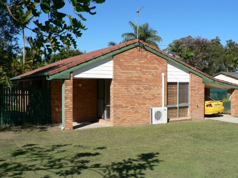 Boyne Island QLD 4680