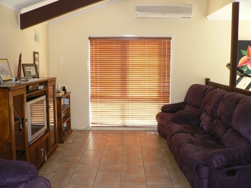 Boyne Island QLD 4680