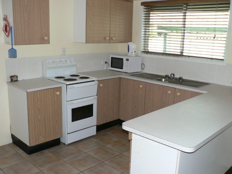 Boyne Island QLD 4680