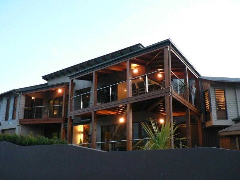 Boyne Island QLD 4680