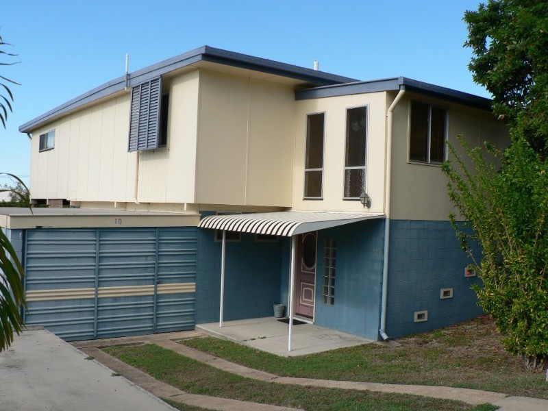 Tannum Sands QLD 4680