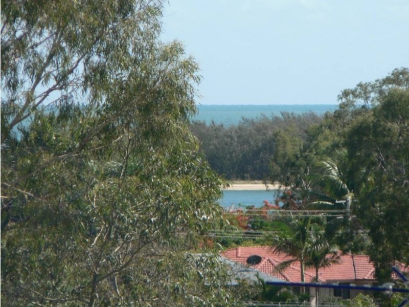 Boyne Island QLD 4680