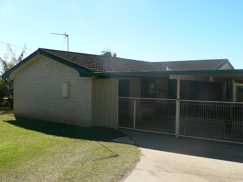 Boyne Island QLD 4680