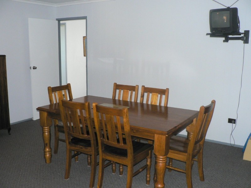 Boyne Island QLD 4680