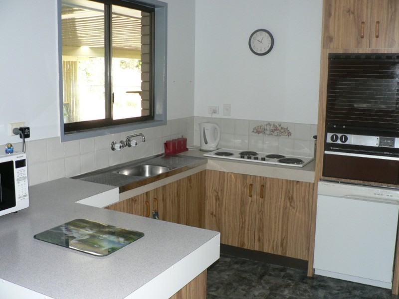 Boyne Island QLD 4680