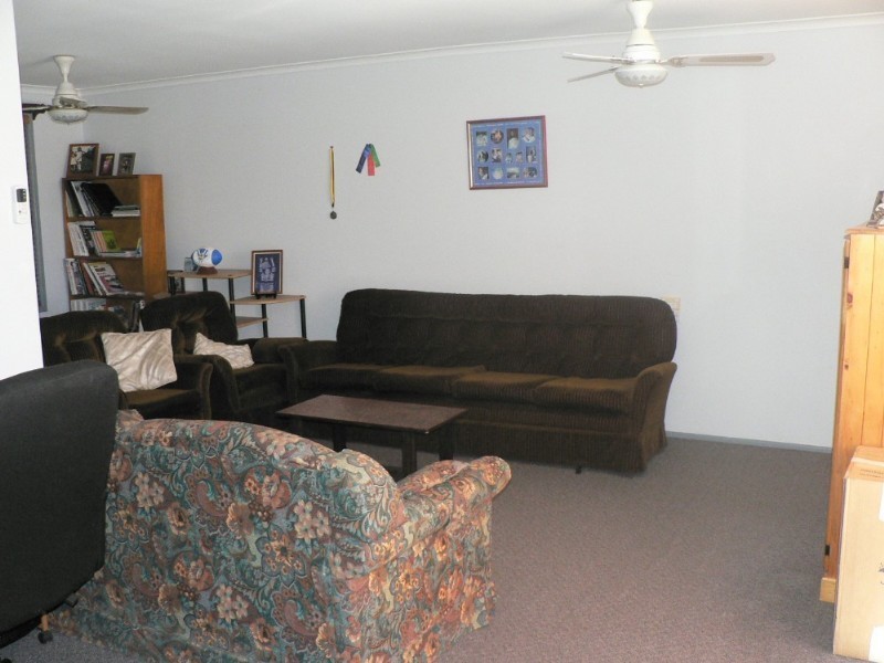 Boyne Island QLD 4680