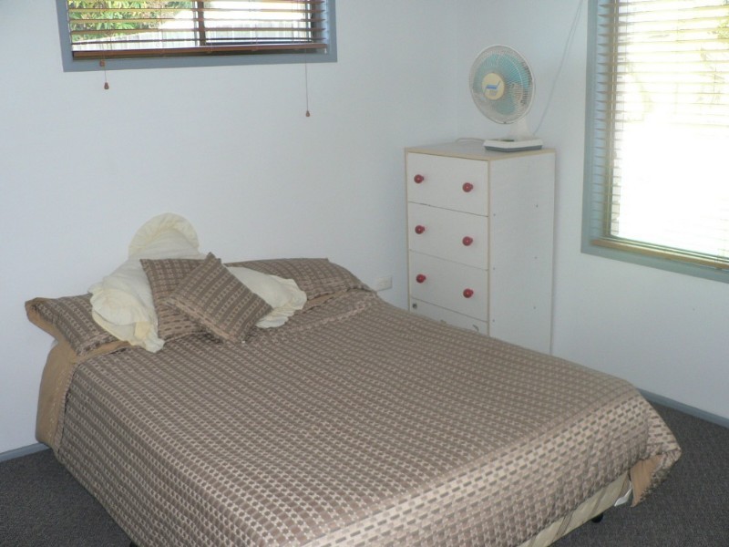 Boyne Island QLD 4680