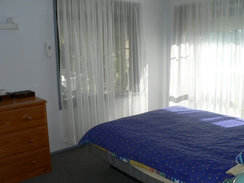 Boyne Island QLD 4680