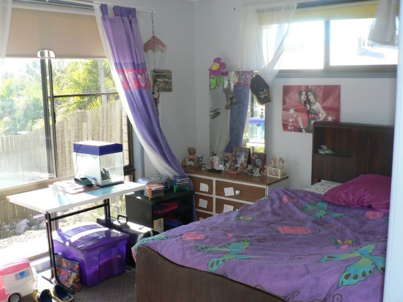 Boyne Island QLD 4680