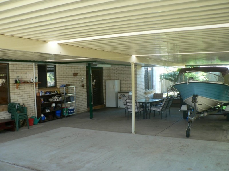 Boyne Island QLD 4680