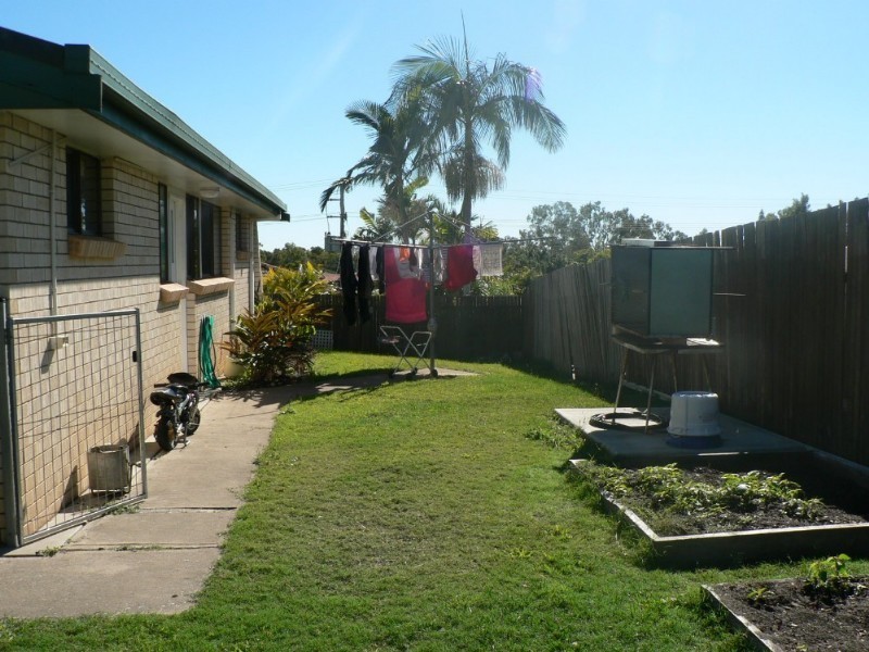 Boyne Island QLD 4680