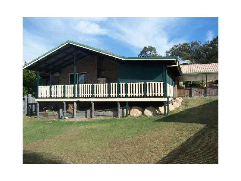 Boyne Island QLD 4680