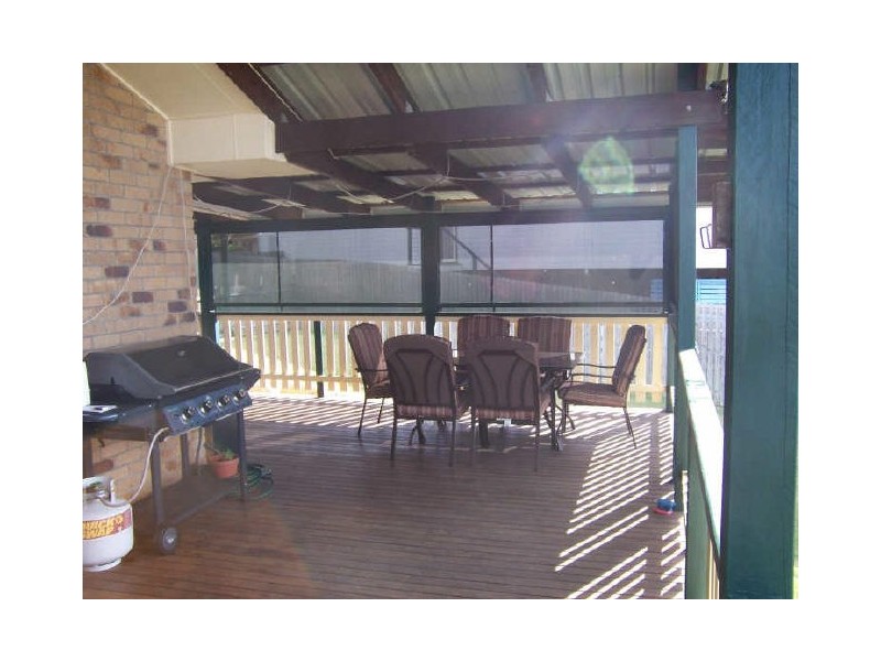 Boyne Island QLD 4680