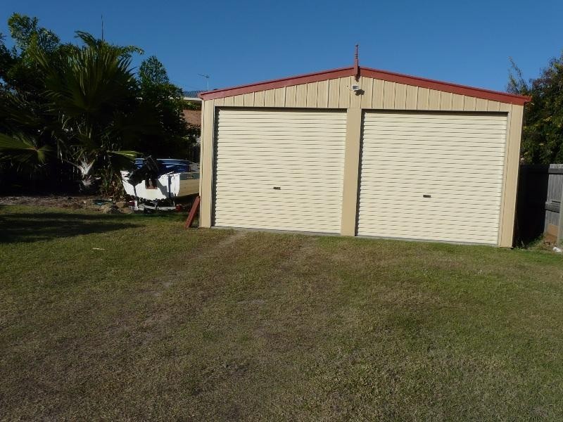 Tannum Sands QLD 4680