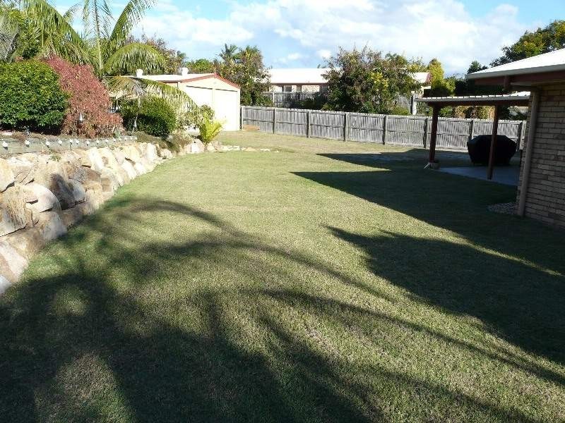 Tannum Sands QLD 4680