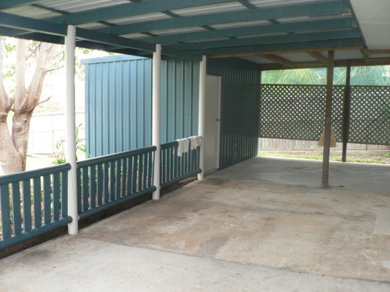 Tannum Sands QLD 4680