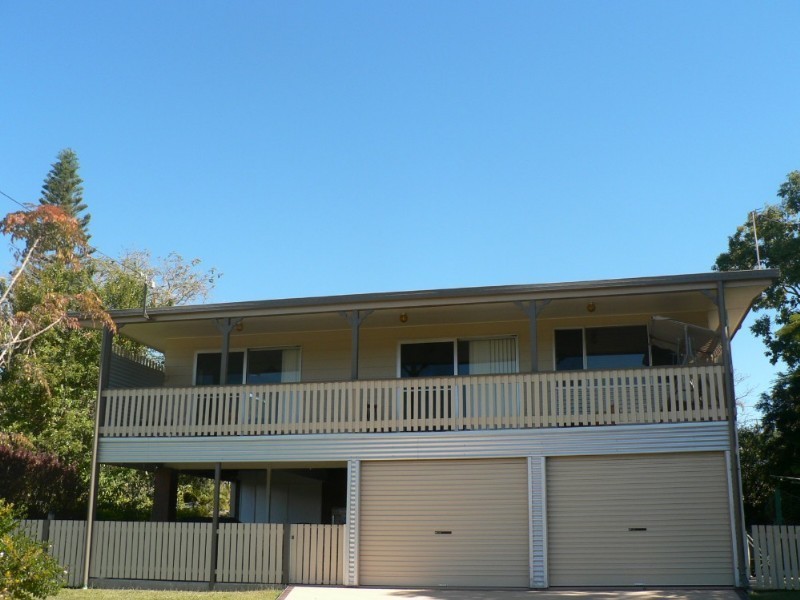 Boyne Island QLD 4680