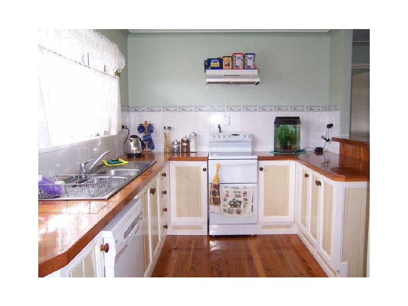 Boyne Island QLD 4680