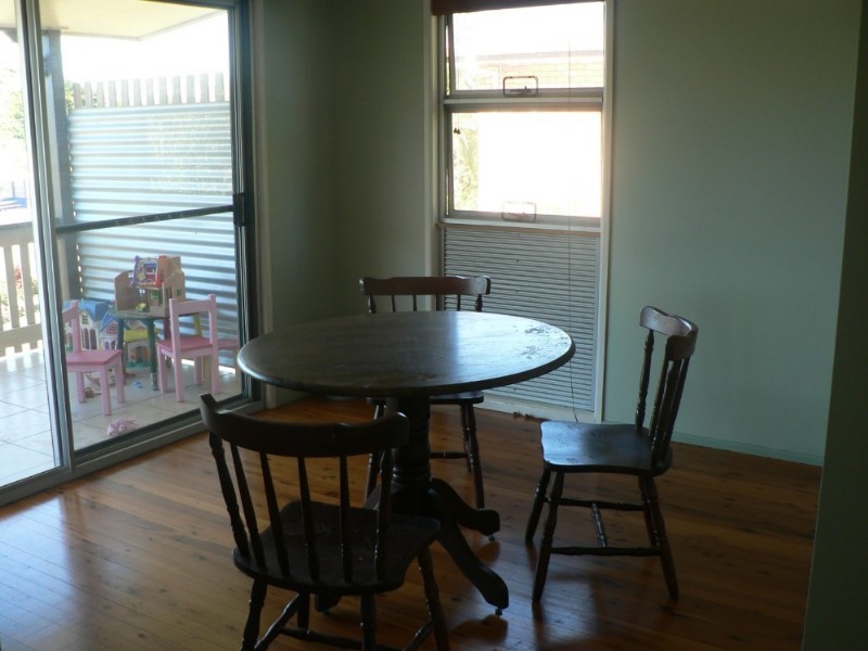 Boyne Island QLD 4680