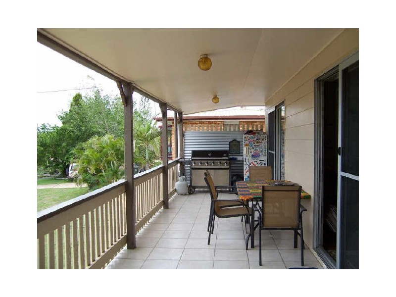 Boyne Island QLD 4680