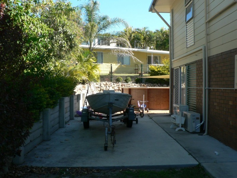 Boyne Island QLD 4680