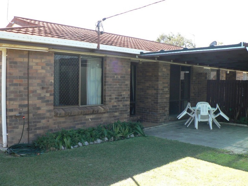 Tannum Sands QLD 4680