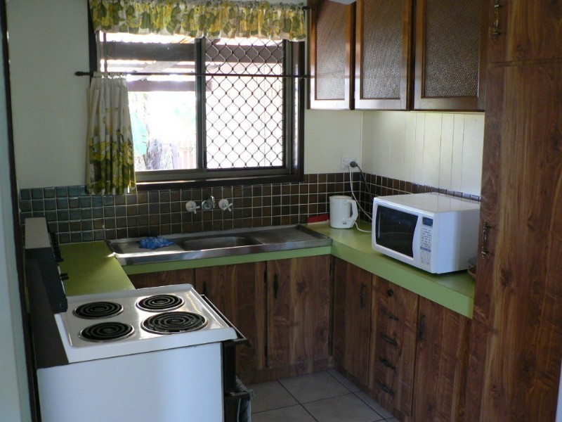 Tannum Sands QLD 4680