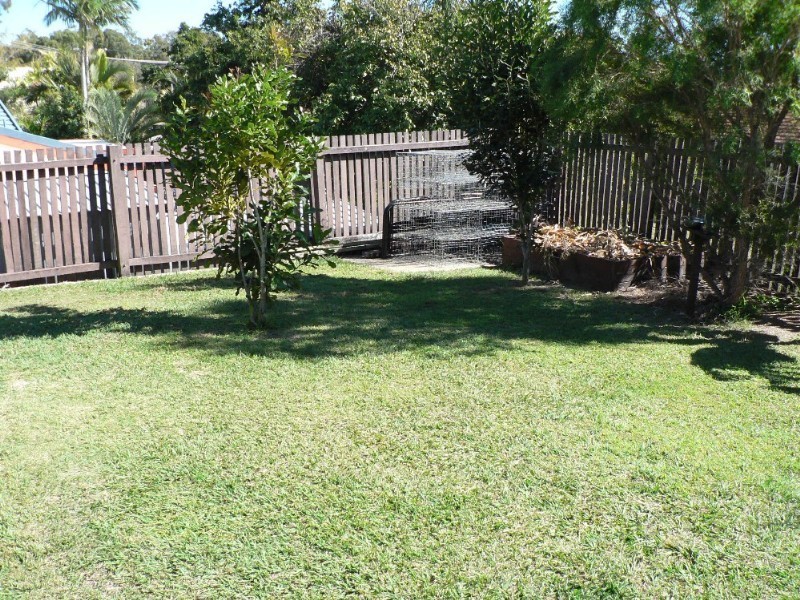 Tannum Sands QLD 4680