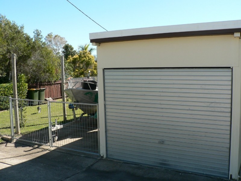 Tannum Sands QLD 4680