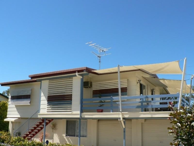 Calliope QLD 4680