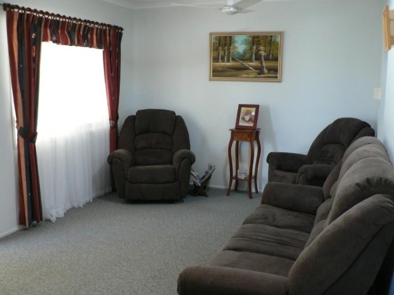 Calliope QLD 4680