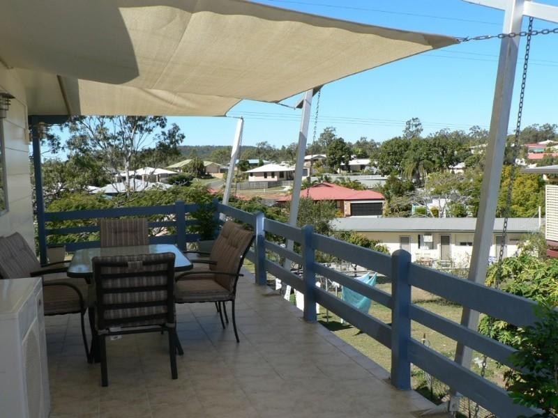 Calliope QLD 4680