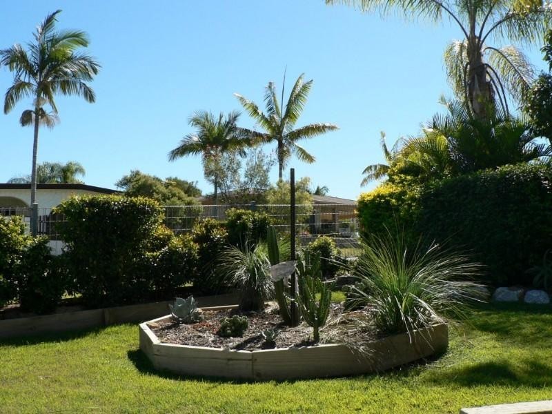 Calliope QLD 4680