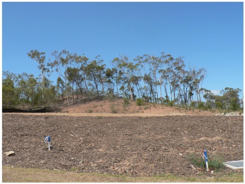 Boyne Island QLD 4680