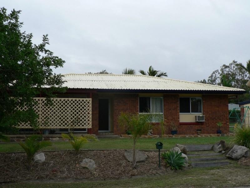 Boyne Island QLD 4680