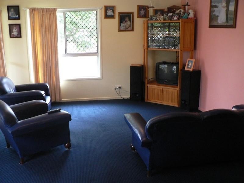 Boyne Island QLD 4680