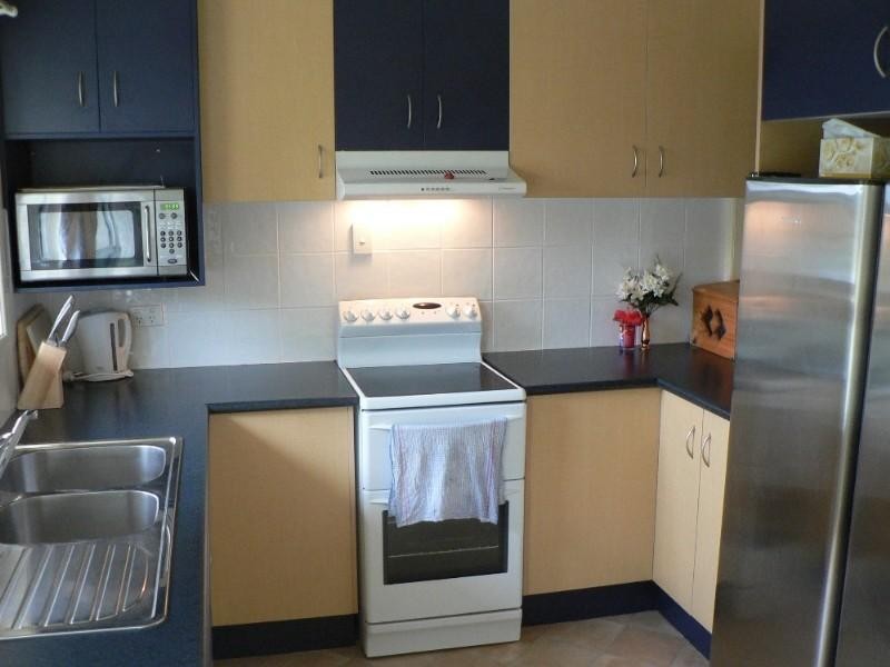 Boyne Island QLD 4680