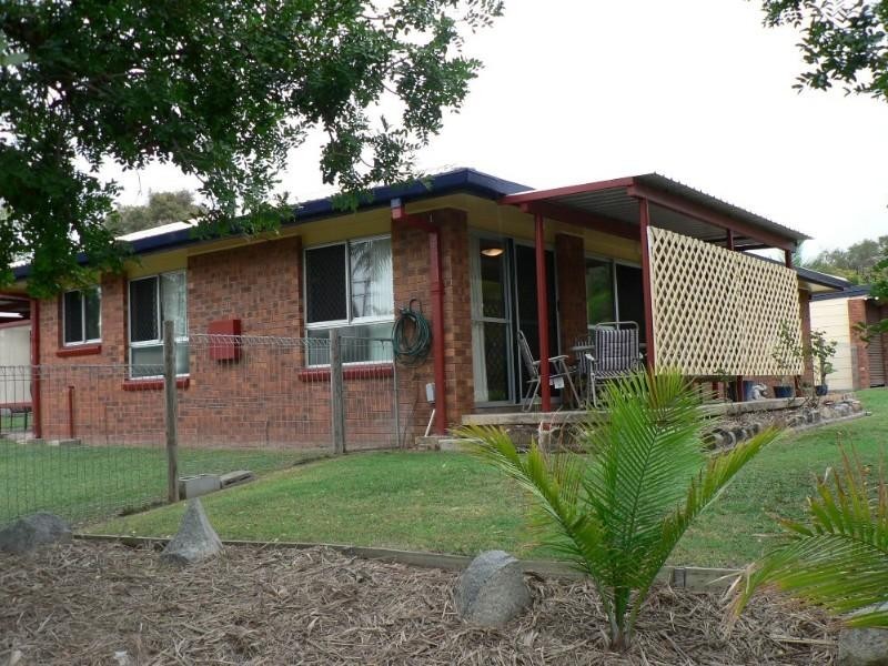 Boyne Island QLD 4680