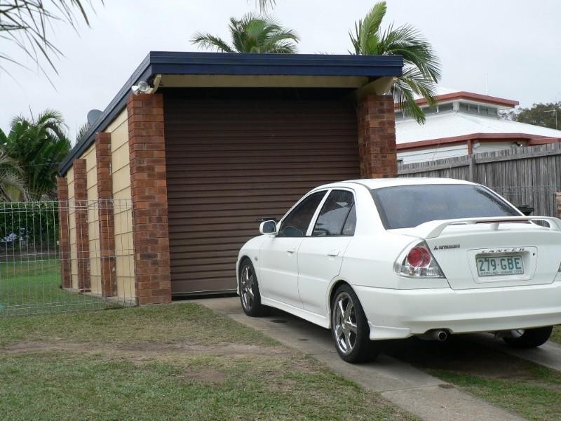 Boyne Island QLD 4680