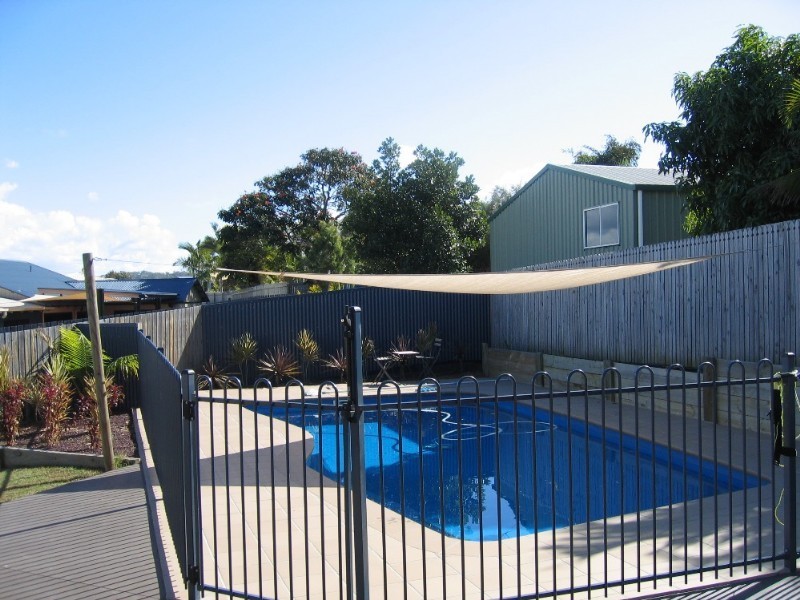 Tannum Sands QLD 4680