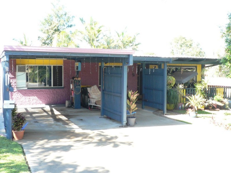 Boyne Island QLD 4680