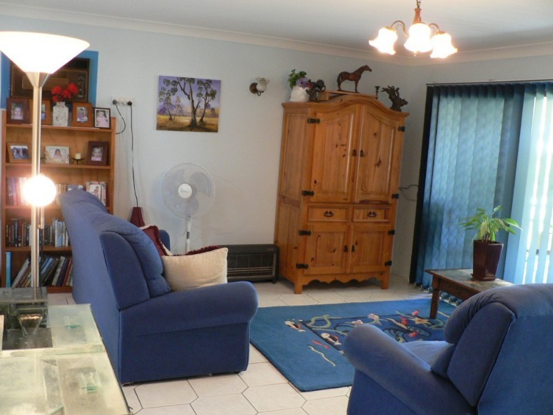 Boyne Island QLD 4680