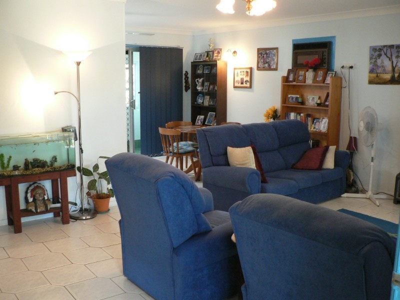 Boyne Island QLD 4680