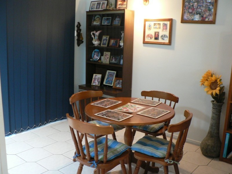 Boyne Island QLD 4680