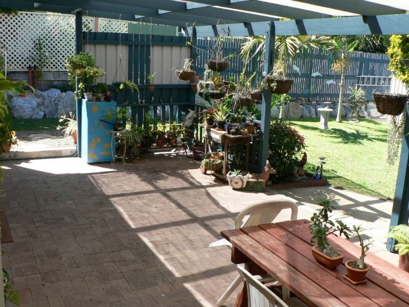 Boyne Island QLD 4680